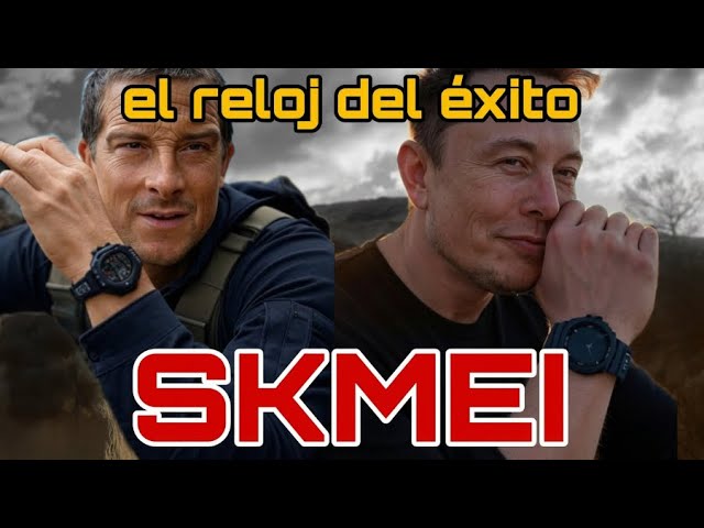 Vídeo relacionado con Avaner Reloj de Pulsera Grande Punky Militar Deportivo para Hombres, Brújula y Termómetro Decorativos Ancha Correa de Cuero Negro, Friki Reloj de Piloto 2 Zona de Horarios, Regalos dia del padre origi