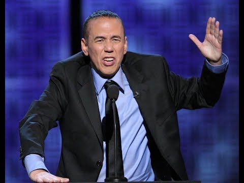 Gilbert Gottfried Voice Impression