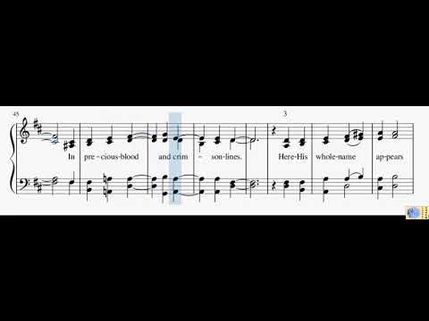 094 -  Nature With Open Volume Stands