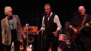 Marley&#39;s Ghost • Shadrack