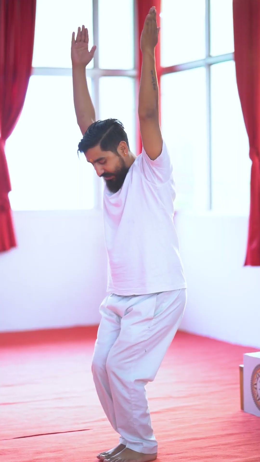 Hatha Yoga