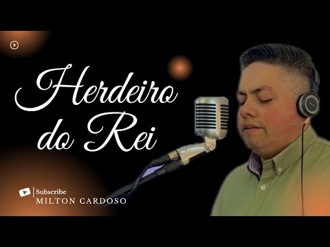 Herdeiro Do Rei - Beno Cesar