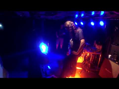 MAGGOT CAVE  - 13.5.2023 - CHAPPO HOTEL - BOBMETALLICAFREAK - 4 CAM MIX