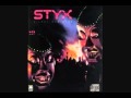 Styx - Cold War