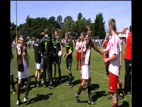 FTB3 - Kralenriede1 Kreispokalfinale Teil 3