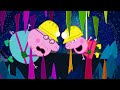 Peppa Goes Caving Peppa Pig Full Episodes