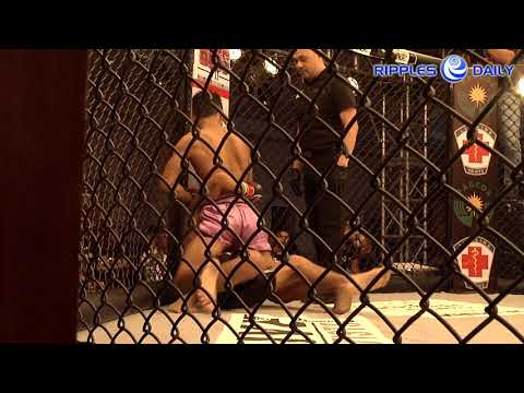 moises lion ilogon vs lorenzo artillaga