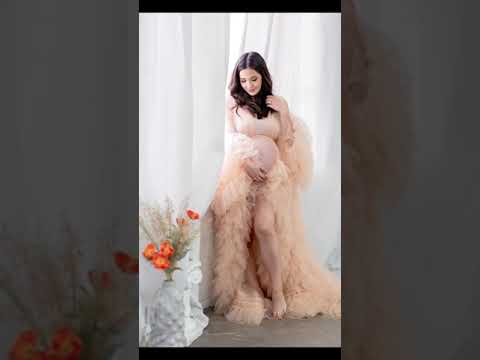 Maternity Photo Shoot