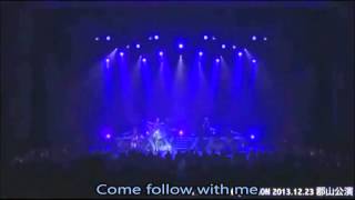 Buck Tick- Love Parade subbed