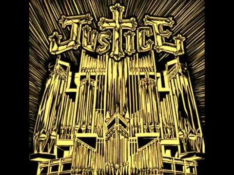 Vicarious Bliss - Them From (Justice Remix)