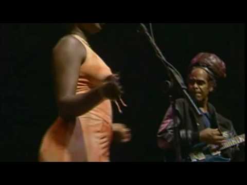 The Wailers - Duppy Conqueror