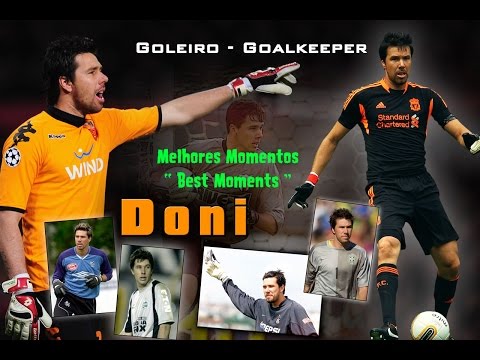 DONI - GOLMAISGOL