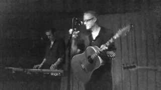 David J (Bauhaus &amp; Love And Rockets) Bloodline &amp; Goth Girls In Southern California 6/29/2013