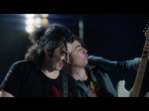 Saints 'N' Sinners - Ivory Tower (Official Video)