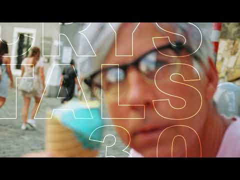 Video thumbnail for Crystals 26