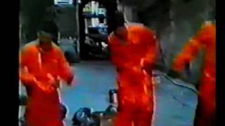 LOS NIKIS - La cancion de la suciedad