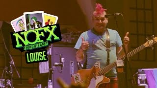 NOFX - Louise - Monterrey Rock