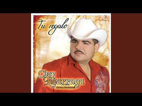 Ojala - Chuy Lizarraga Y Su Banda
