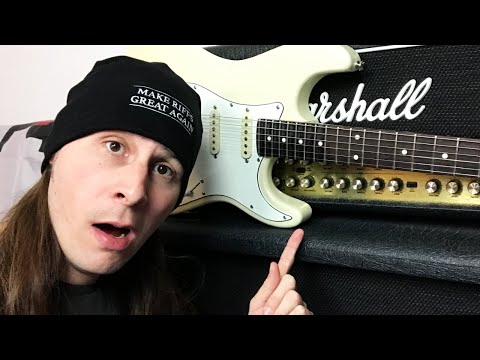 Warum dein Sound nicht so klingt (wie bei uns)