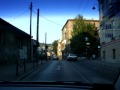 cab drive Grbavica - Sarajevo Centar 