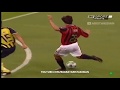 Kaká Milan 13 09 2005 Milan 3x1 Fenerbache TUR 2 Gols