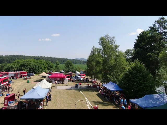 Buková (SDH), 24. 07. 2022