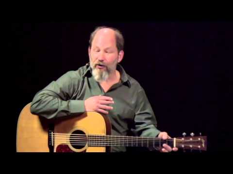 1-2-3 Bluegrass - #1 - Guitar Lesson - Eric Lambert