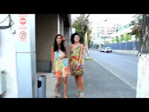 Bamboo Nights @ Utv - 21 septembrie 2011