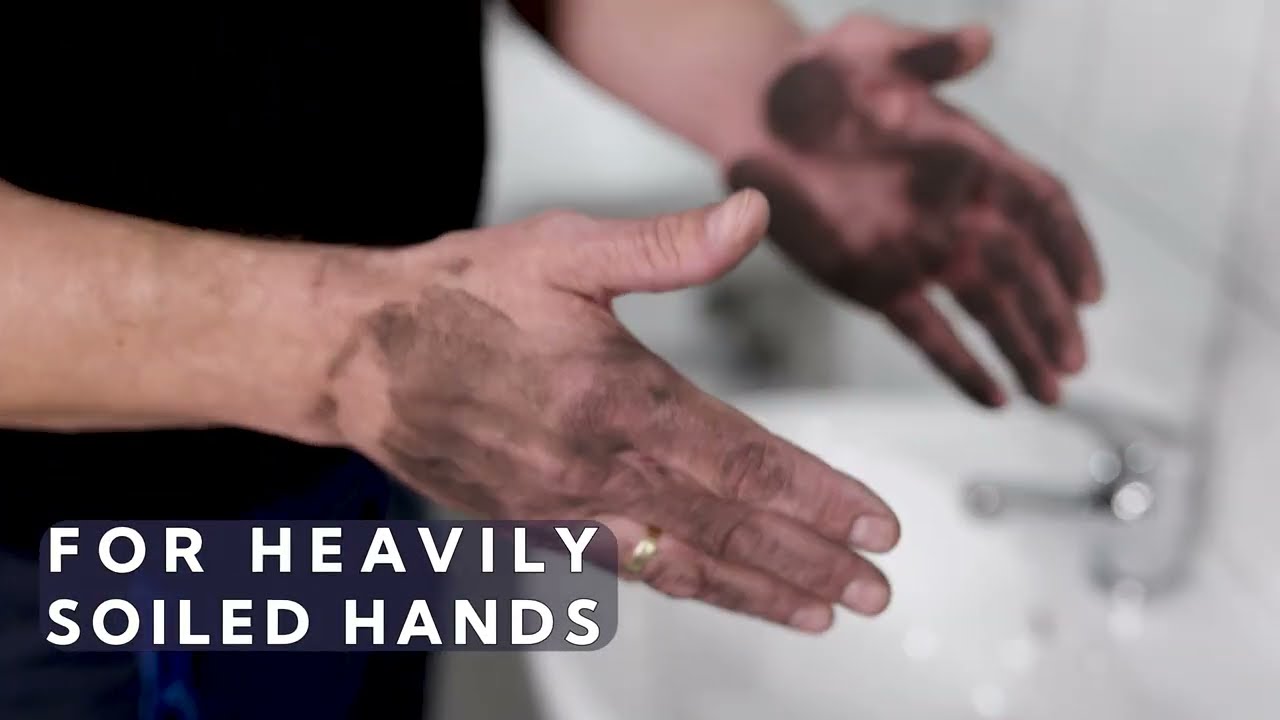 Everest - Dispenser built for factories, production lines, and industrial workshops