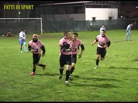 Calcio Rivediamoli : Ozegna - Busignetto 2-0