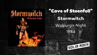 Stormwitch - Cave of Steenfoll