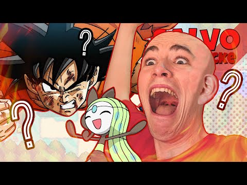 Pokémon Oro CALVOLOCKE Ep.52 - REPRESIÓN DE CALVO