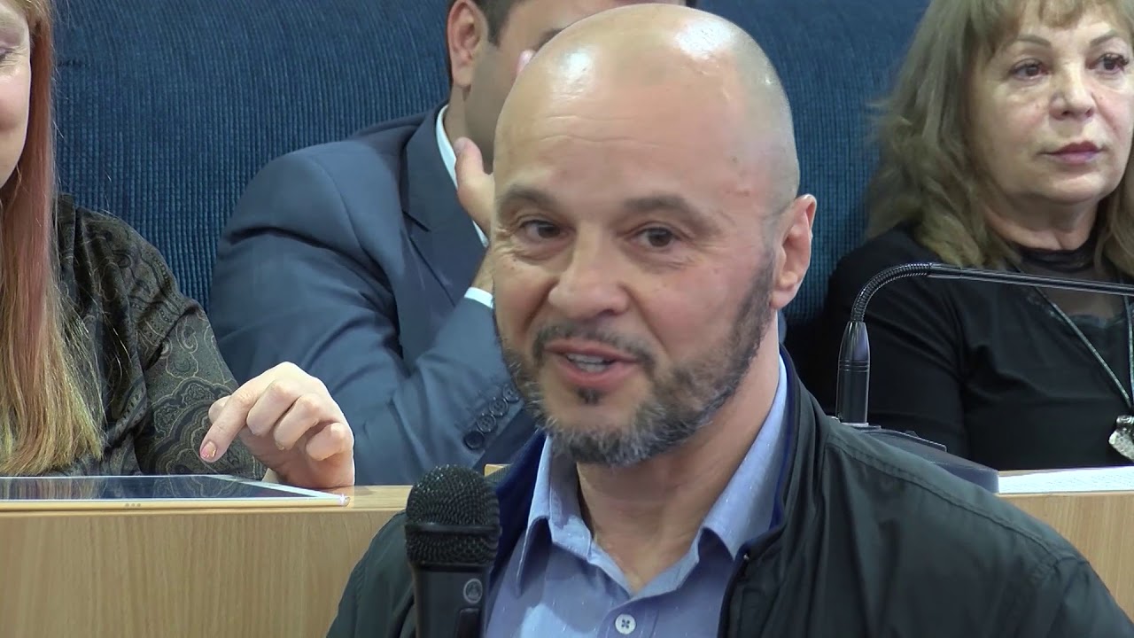 Представиха проекта "10 причини да остана в моя Димитровград"