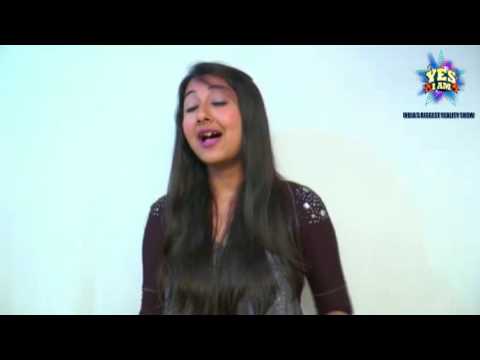 Rushita Solanki yes I am reality show