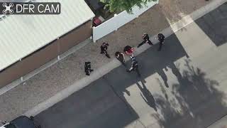 Peoria Police ARREST Six Suspects in Stolen Vehicle Case - May 2026