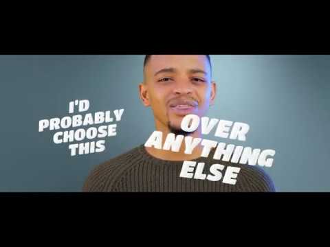 Franklin and Dee'A - It's Alright ft. Etienne Boois (Official Video)