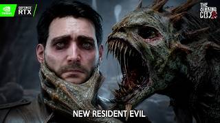 THE SINKING CITY 2 Final Gameplay Preview | Cthulhu Survival Horror with BRUTAL MUTATED ABOMINATIONS
