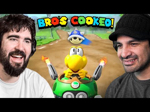 40 Mins of Nogla & Lui Reacting to Memes!