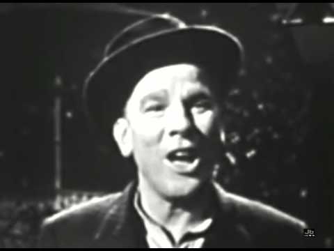 Snooky Lanson - Young At Heart (Your Hit Parade - Mar 9, 1954)