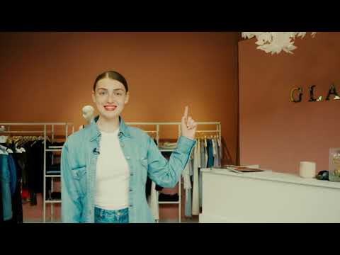 Дух молодежи / Дарья Богданова / Стилист от Бога / 17.04.2024