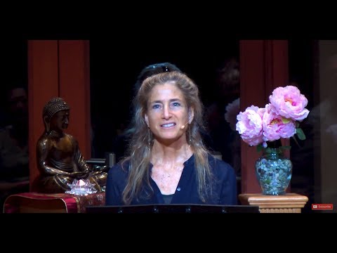 Tara Talks: Engaging Passionately and Letting Go