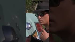 Running into Your Other Self Back to the Future 2 #shorts