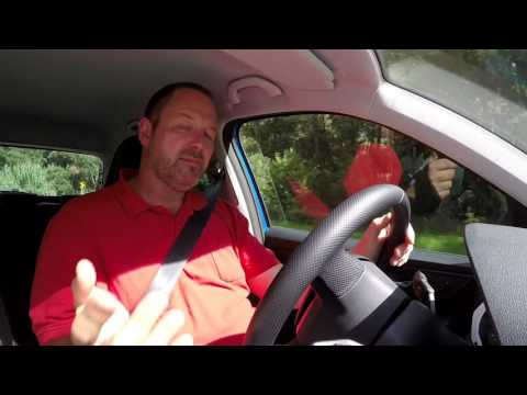 Skoda Fabia 3. Generation