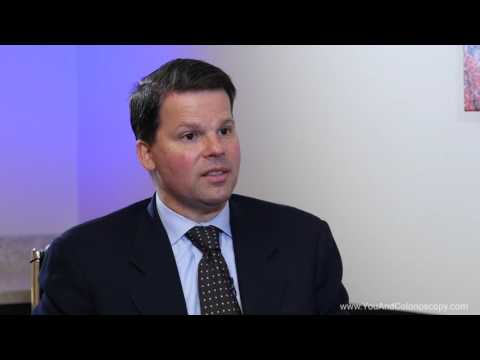 What happens after polyp biopsy?