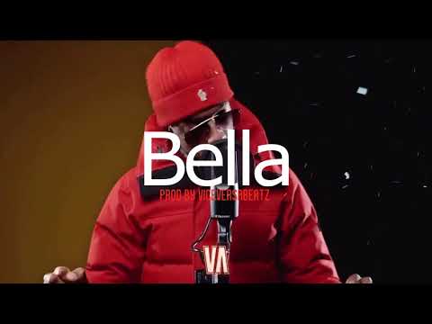 MoStack x Dave x B Young Type Beat - "Bella" | Afroswing x UK Rap Instrumental 2020