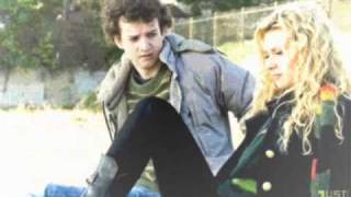 Someone To Fall Back On -  Aly Michalka Full Song (BANDSLAM - HIGH SCHOOL BAND)