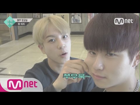 [BOYS24] Boys’ Self-cam of Episode 6