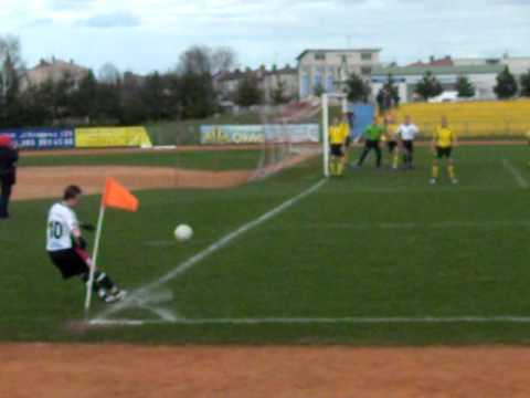 Victoria - ŁKS Łazy