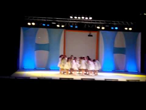 Lehaka Chazitito 2012