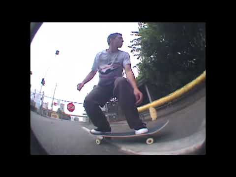 Cory Kennedy Extra Pumps (Pump On This)